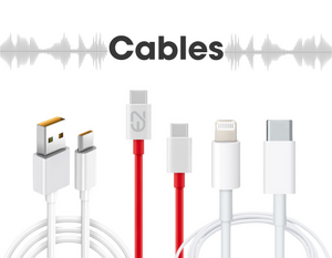 Cables