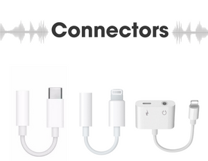 Connectors