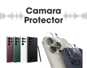 Camara Protector