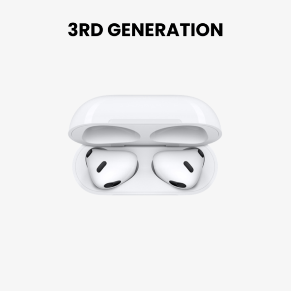 Air Buds 3rd Generation - Image 3