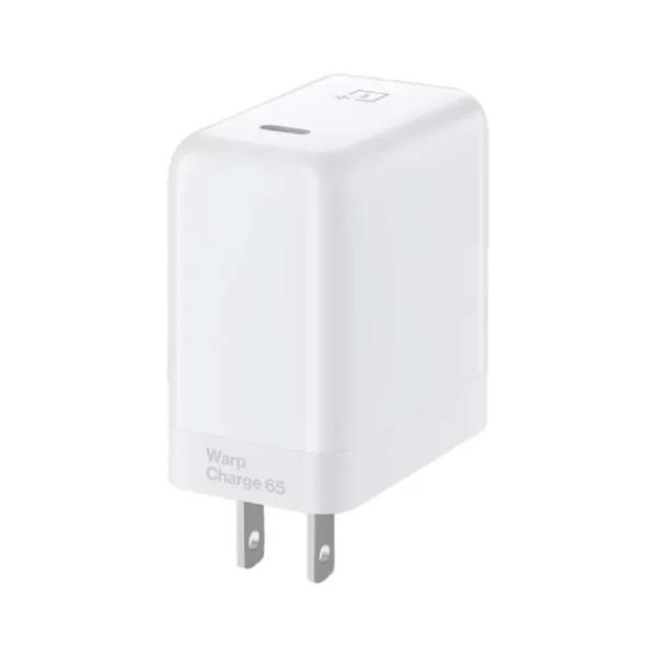 OEM Warp Charger 65Watt Power Adapter - Image 2