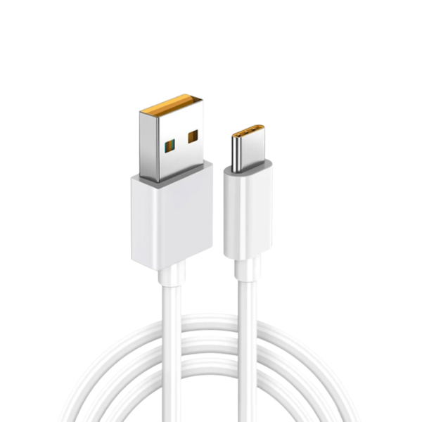 Original SUPER VOOC 65w Cable