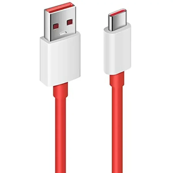 Original Dash Charge Type C Cable for One Plus - Image 2