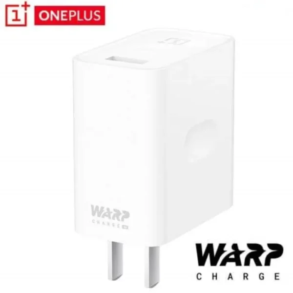 Oneplus OEM Warp Charger 30W | 45W | 65W | 80W