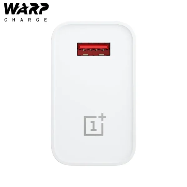 Oneplus OEM Warp Charger 30W | 45W | 65W | 80W - Image 3