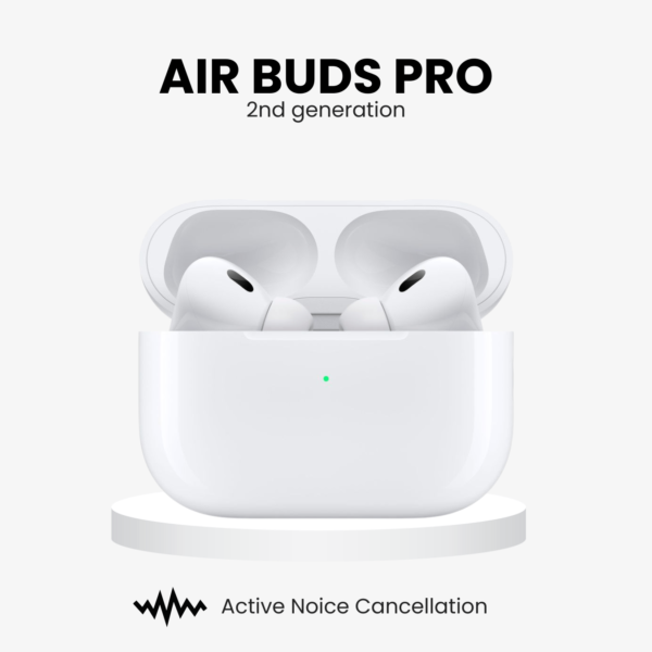 AirBuds Pro 2nd generation