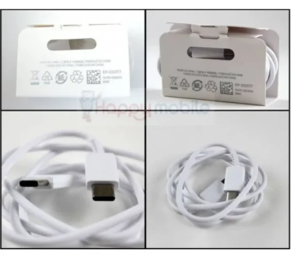 EZone Type C Cable For Android - Image 9