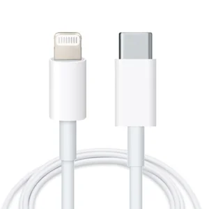 USB-C to 8-Pin Cable