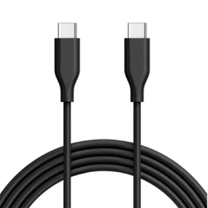 Original USB-C to USB-C Cable
