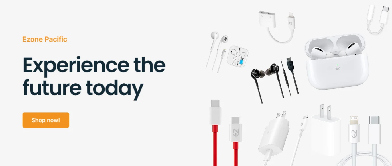 mobile accessories